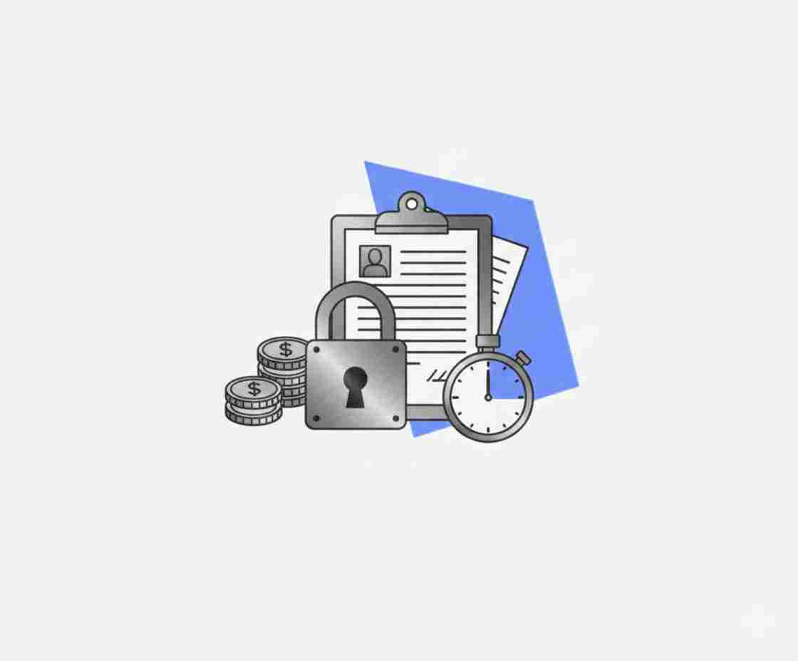 Condiciones reales de los bonos (no “promesas”)