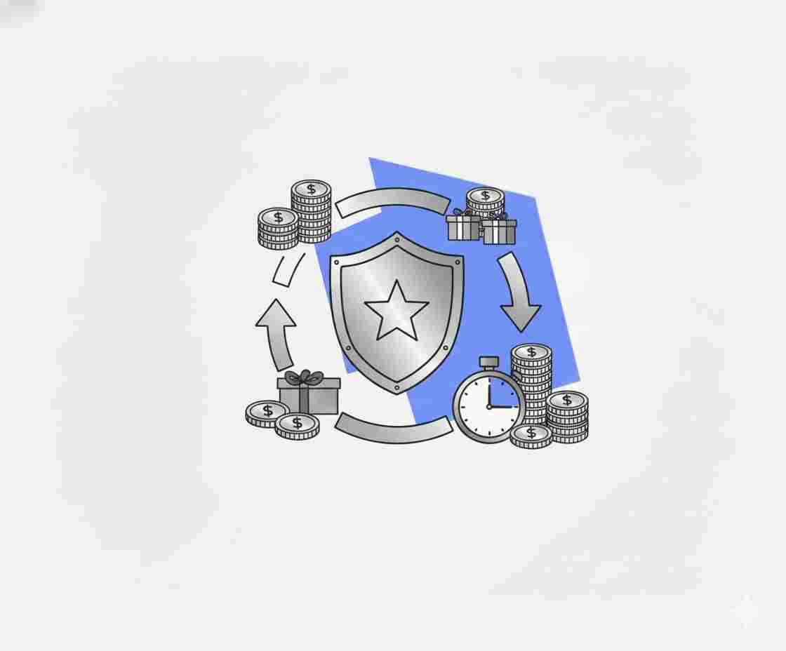 Programas de fidelidad y recompensas continuas