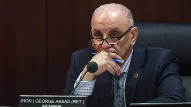 La Junta de Control de Juegos de Nevada habla sobre Kalshi: «Un cerdo con lápiz labial sigue siendo un cerdo»