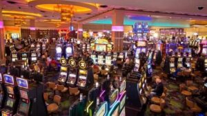 Nuevo proyecto de ley de juego en Indiana vuelve a poner en juego los casinos en línea y la lotería