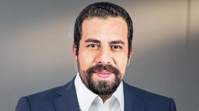 Brasil: Boulos se muestra optimista con respecto a las propuestas tributarias del Gobierno