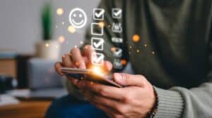 Una encuesta de la AGA registra por primera vez más del 50% de visitas en los casinos de EE. UU.