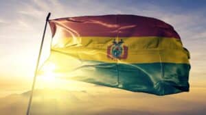 Bolivia multa a seis operadores de bingo por retransmitir sorteos en TikTok