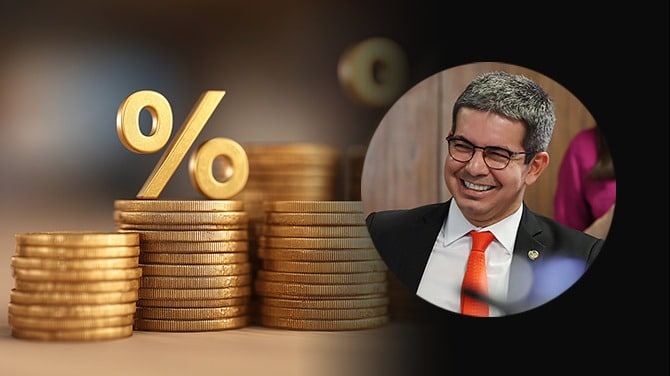 El senador brasileño Randolfe Rodrigues insta a aumentar los impuestos a las apuestas