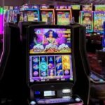 Los planes de casino en Carolina del Sur se frenan: el proyecto pierde fuerza