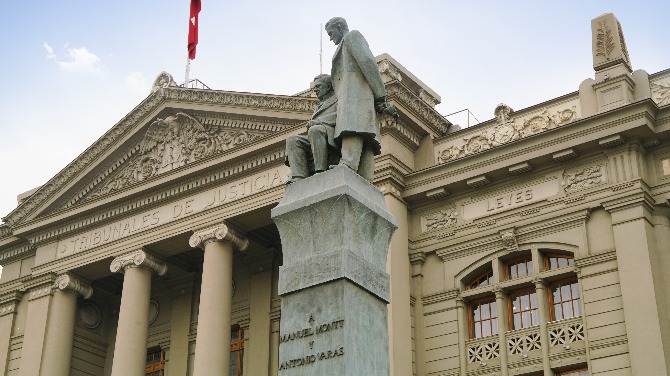 Chile: Sentencia de la Corte Suprema exige el bloqueo de sitios de juego ilegales