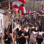 Un estudio examina los patrones de apuestas en línea entre los jóvenes chilenos