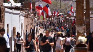 Un estudio examina los patrones de apuestas en línea entre los jóvenes chilenos