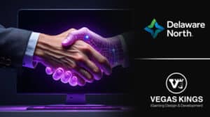 Delaware North se asocia con Vegas Kings para mejorar Betly