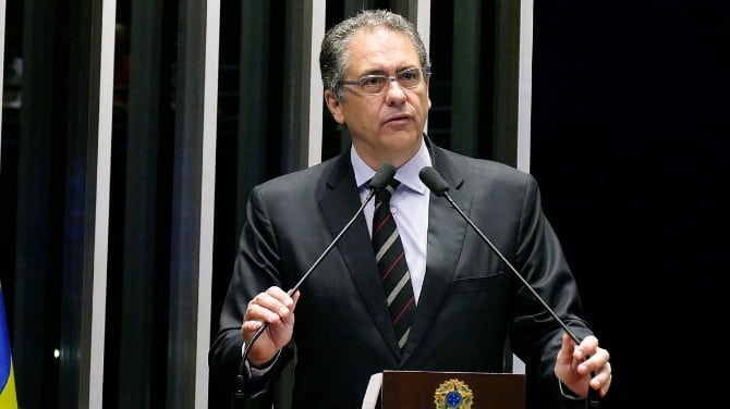 El Congreso de Brasil retira propuesta de aumento de impuestos a las apuestas