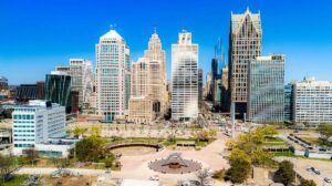 Los casinos de Detroit ganan 98,9 millones de dólares en septiembre; el regulador elogia el último presupuesto estatal