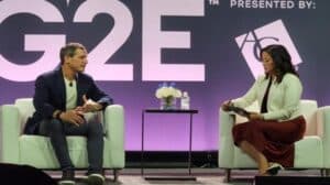 Robins: «Queremos que nos conozcan como innovadores»