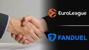 FanDuel renueva el acuerdo de transmisión con la Euroliga hasta 2028