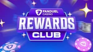 FanDuel presenta un nuevo programa de recompensas para la plataforma de casino en estados selectos