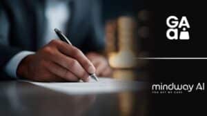 Gaming Analytics presenta un nuevo acuerdo con Mindway AI