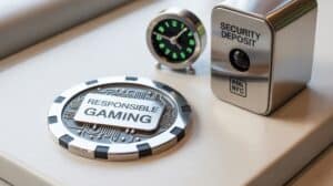 Great Canadian obtiene la reacreditación de RG Check en 10 casinos