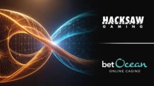 Hacksaw Gaming firma un acuerdo con BetOcean en Nueva Jersey