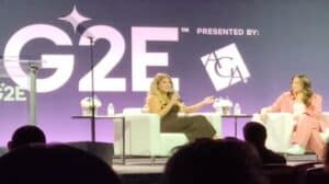 Cada no protege tu sí: una conversación sobre salud mental en G2E 2025