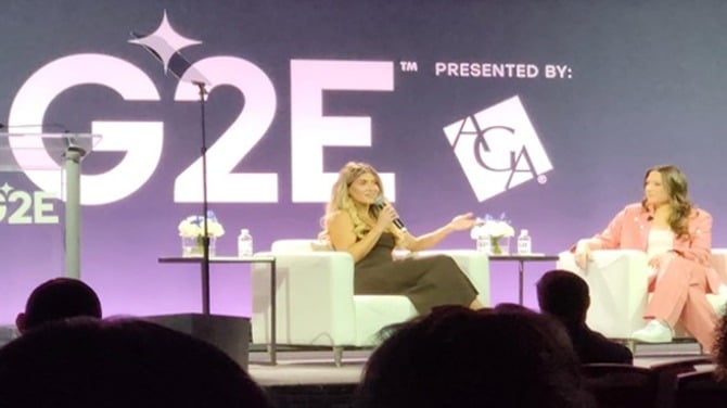 Cada no protege tu sí: una conversación sobre salud mental en G2E 2025