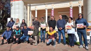 Lotería del Chubut distribuye más de 25 millones de ARS en premios y dona equipos