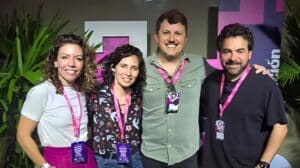 El presidente de la Lotería de Buenos Aires aborda los riesgos del juego juvenil en LAPSYCONF