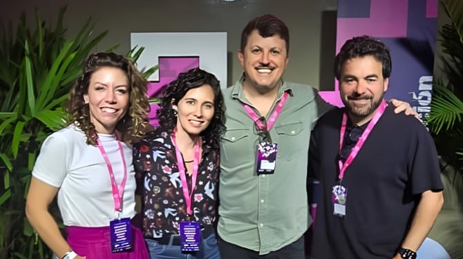 El presidente de la Lotería de Buenos Aires aborda los riesgos del juego juvenil en LAPSYCONF