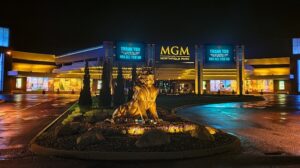 MGM Resorts International acuerda vender las operaciones de MGM Northfield Park por 546 millones de dólares