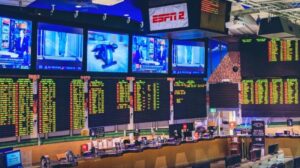 Se estima que Missouri generará 3,88 mil millones de dólares en apuestas deportivas en su primer año de operación