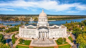 Missouri anuncia 39 licencias de apuestas deportivas «de prueba»