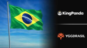 Yggdrasil amplía su alcance en Brasil a través de la asociación con KingPanda