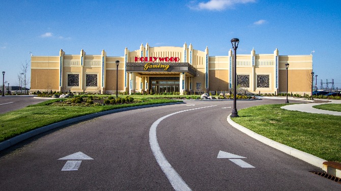 Los casinos de Ohio generan poco más de 89 millones de dólares en agosto de 2025