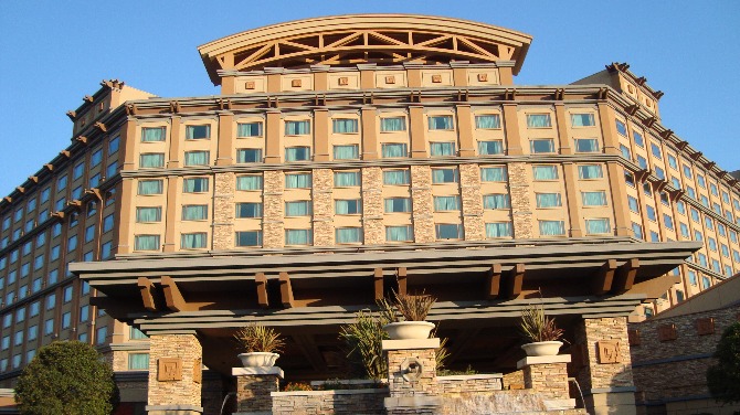 Pala Casino Spa Resort opta por la actualización de la plataforma QCI Enterprise