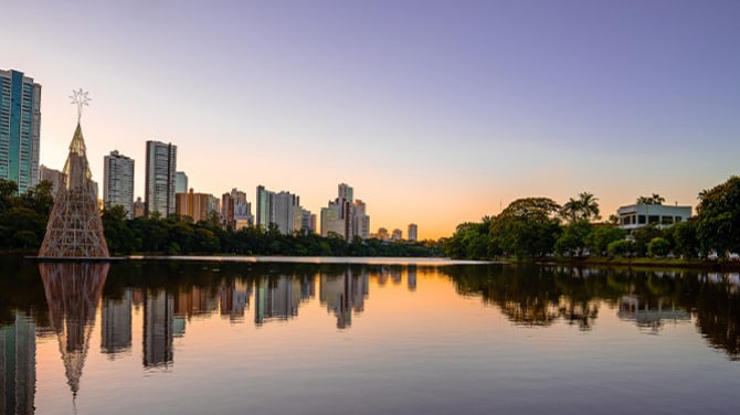 Brasil: El grupo genera 35,2 millones de dólares con operaciones de juego ilegales