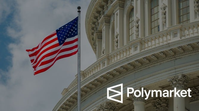 ¿Podría Polymarket entrar en funcionamiento mañana en el mercado estadounidense?