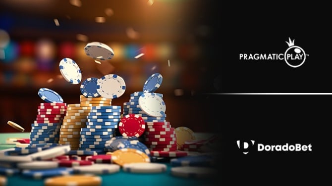 Pragmatic Play amplía su asociación con DoradoBet con el lanzamiento de Smart Studio en Perú