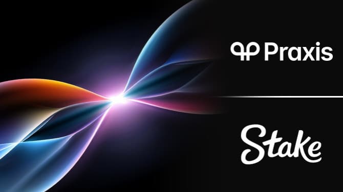 Praxis Tech y Stake forman una asociación global de pagos