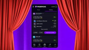 PrizePicks lanza una nueva función de feed social