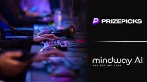 PrizePicks se asocia con Mindway AI para mejorar la detección de problemas con los juegos