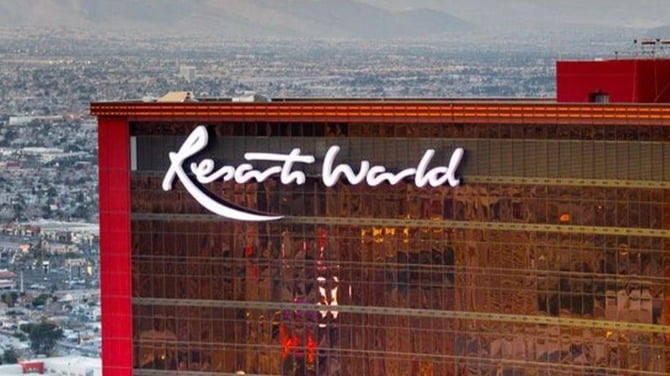 Resorts World presenta una solicitud complementaria al NYSGC para obtener la licencia de casino