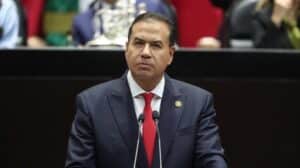 Legislador mexicano propone una nueva ley de juegos de azar y loterías para modernizar la regulación