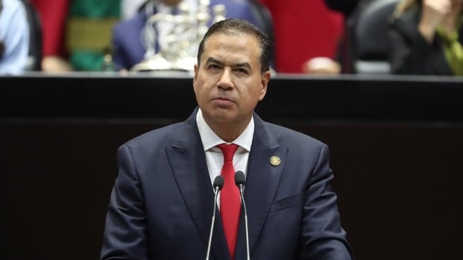 Legislador mexicano propone una nueva ley de juegos de azar y loterías para modernizar la regulación