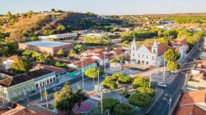 São Raimundo Nonato de Brasil aprueba la creación de una lotería municipal