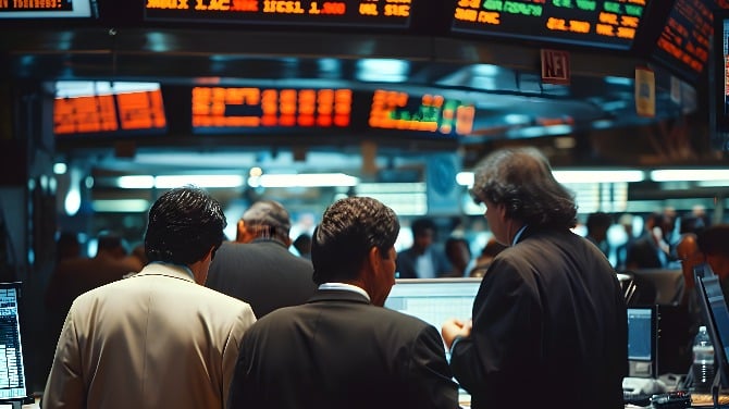 Nueva York: las apuestas deportivas en septiembre alcanzan los 2.290 millones de dólares, el GGR del casino sube un 3,2%