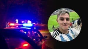 Allanan al streamer argentino Joaco López por supuesta promoción ilegal de juegos de azar