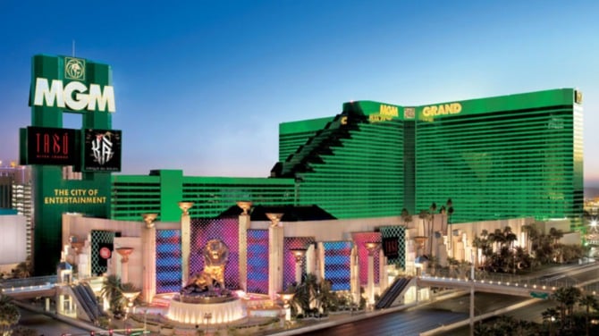 Tony Alamo Sr., ex ejecutivo de MGM Grand, fallece a los 84 años