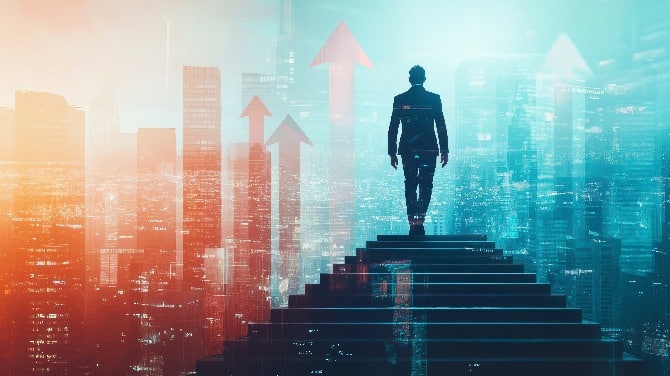 Underdog ocupa el tercer lugar en la lista de las 50 mejores empresas emergentes estadounidenses de LinkedIn de 2025