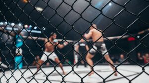 Isaac Dulgarian fue liberado por UFC tras apuestas cuestionables