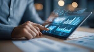 VICI registra ingresos de mil millones de dólares en el tercer trimestre de 2025, con un aumento del 4,4%