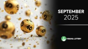 Las casas de apuestas deportivas de Virginia registran una disminución del 2,1% en el AGR en septiembre