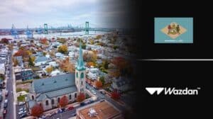 Wazdan amplía su presencia en EE. UU. con una asociación con la Lotería de Del